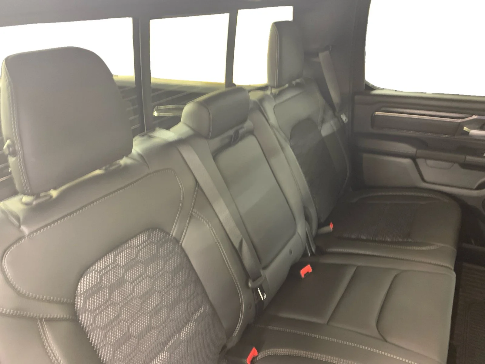 New 2026 Diamond Black Crystal Pearl Ram Sport image 18