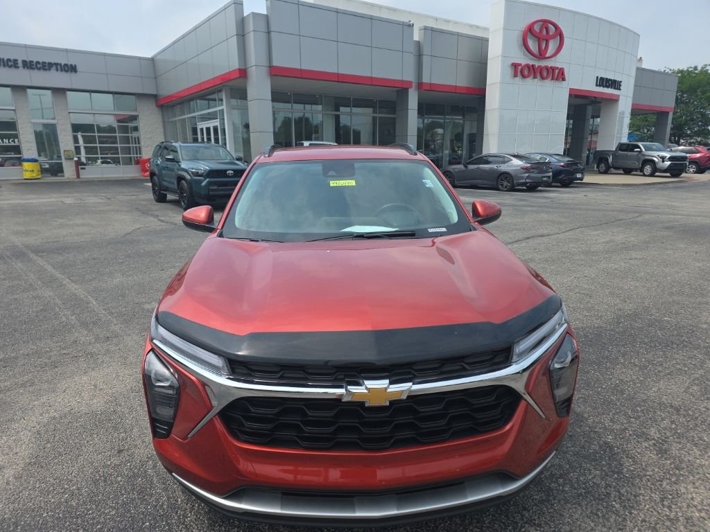 KL77LHE26RC139203