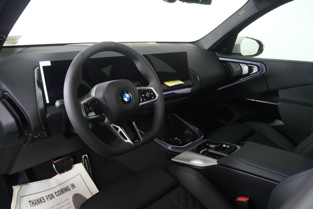 New 2026 Alpine White BMW 30 xDrive image 13