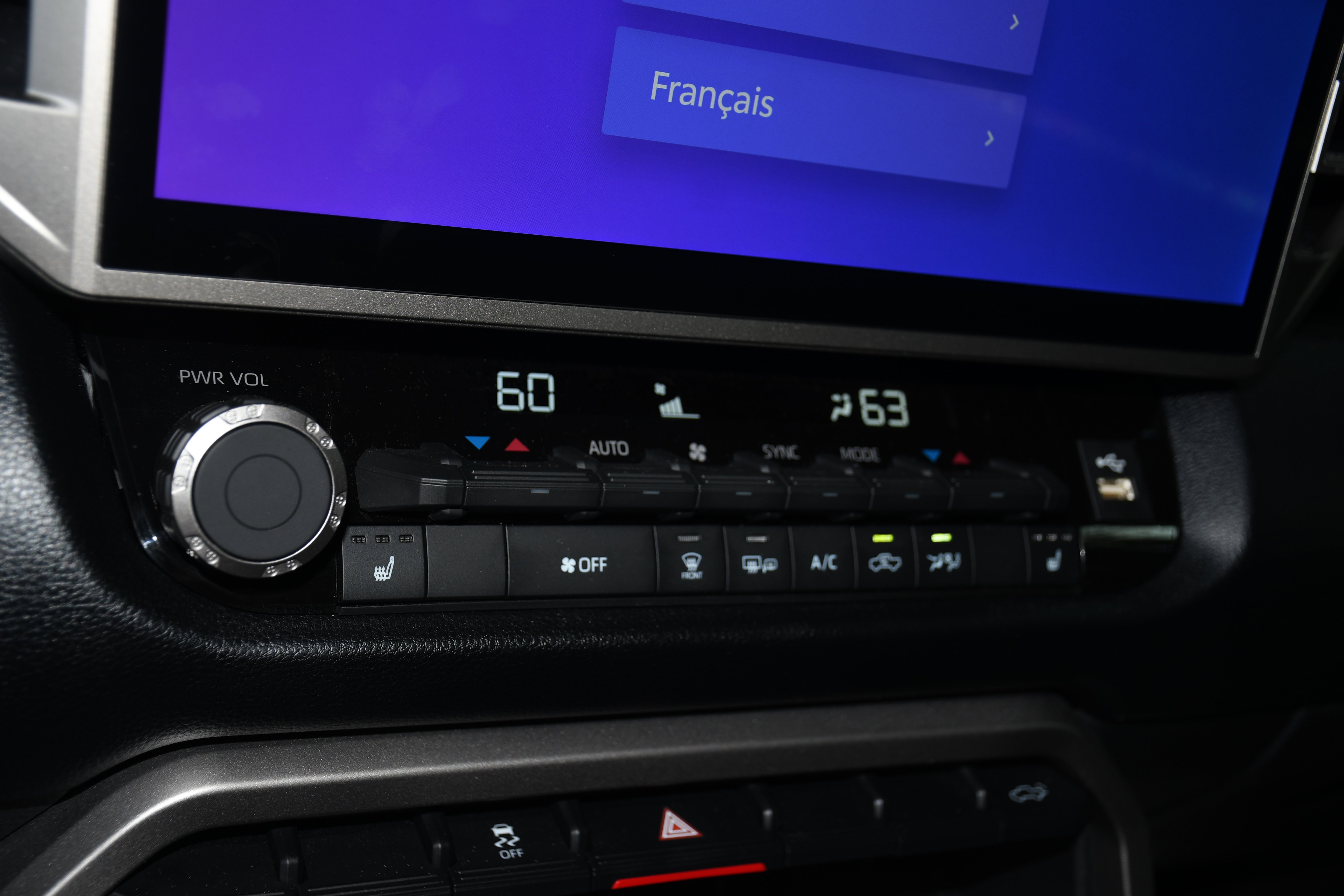 2026 Toyota Tundra SR5 - Photo 14