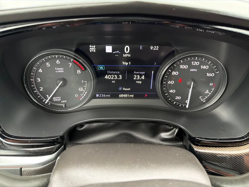 2023 Cadillac XT6 Sport - Photo 20