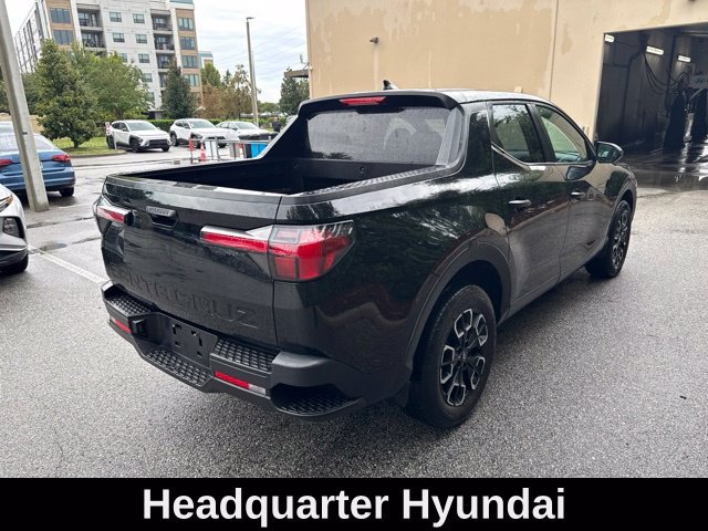 2022 Hyundai Santa Cruz SEL - Photo 5