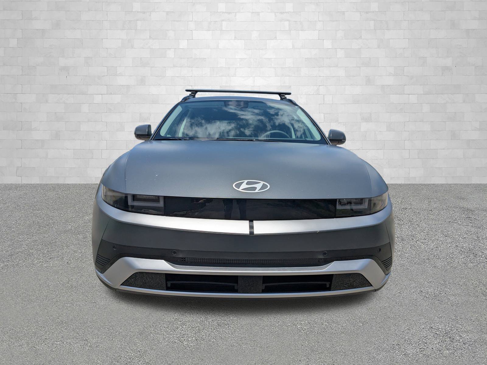New 2025 Ecotronic Gray Matte Hyundai SEL image 6