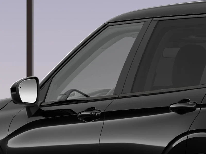 New 2026 Black Nissan SL image 13