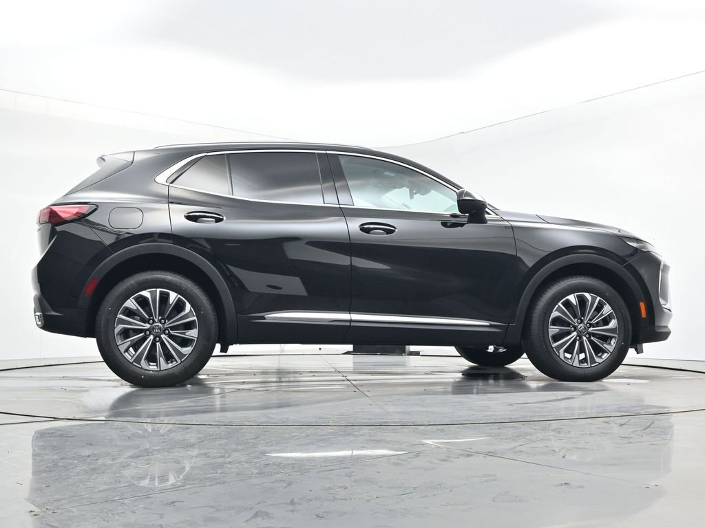 2026 Buick Envision Preferred - Photo 30