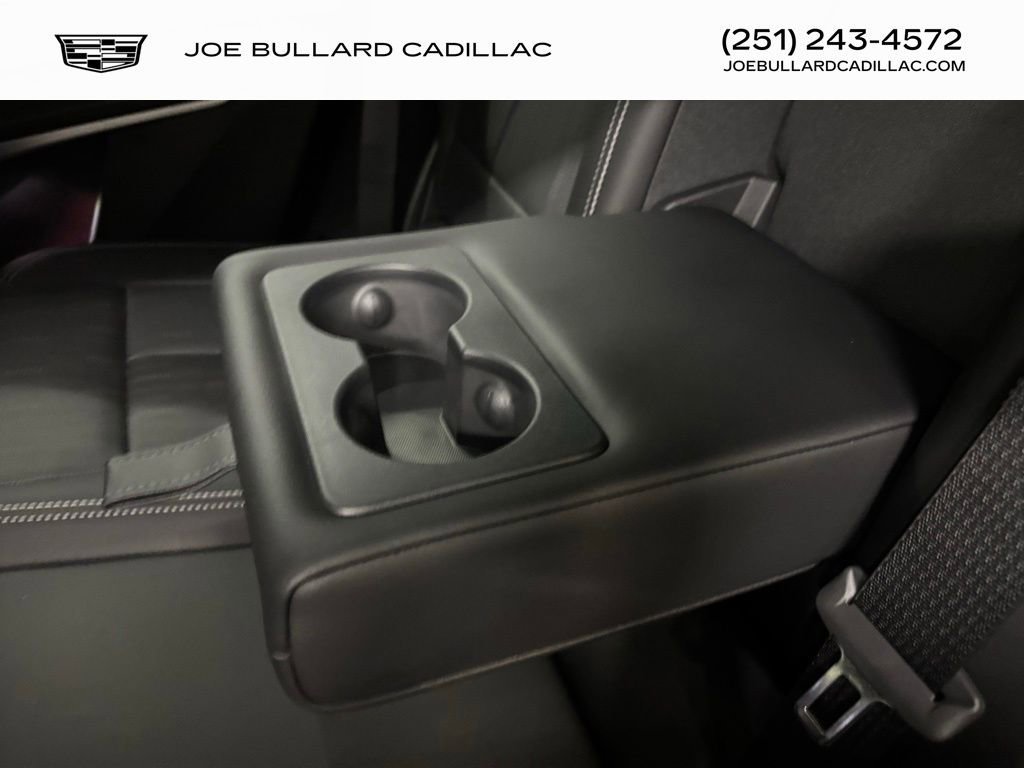 2026 Cadillac LYRIQ V - Photo 19