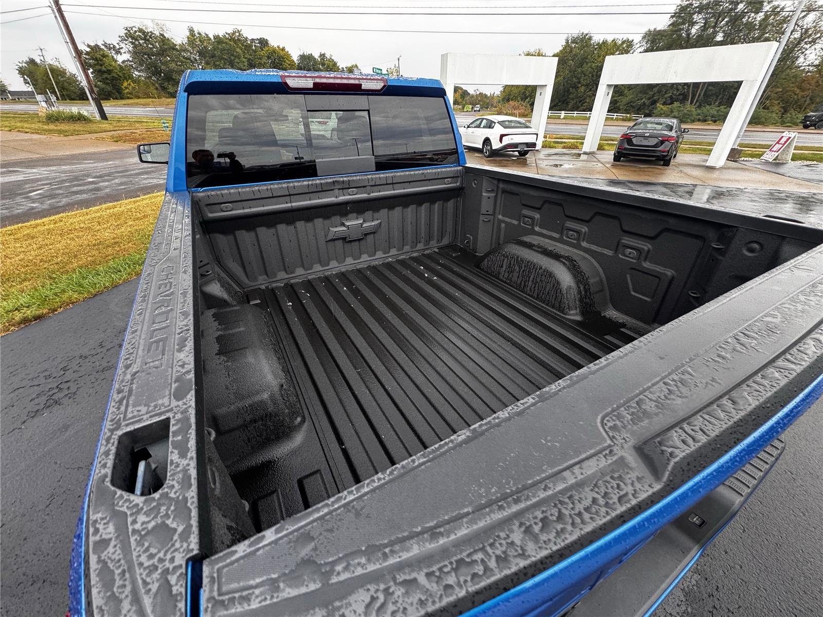 2023 Chevrolet Silverado 1500 RST - Photo 8