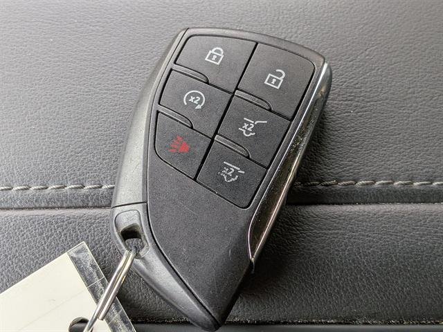 2023 Chevrolet Tahoe Z71 - Photo 27