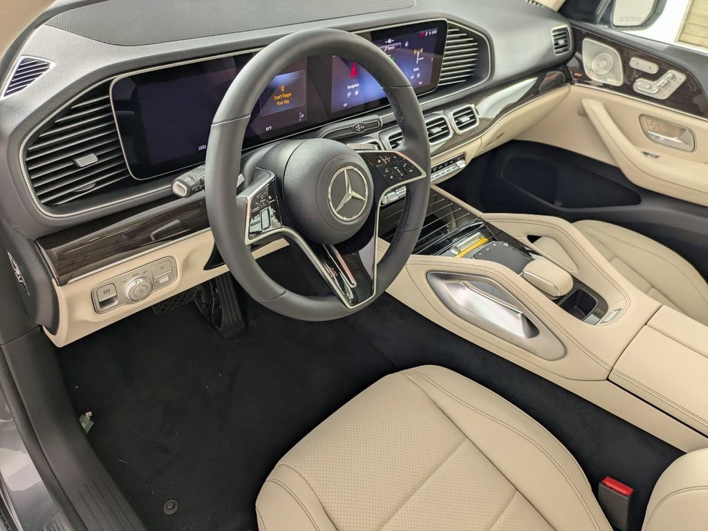 2026 Mercedes-Benz GLE GLE350 - Photo 24