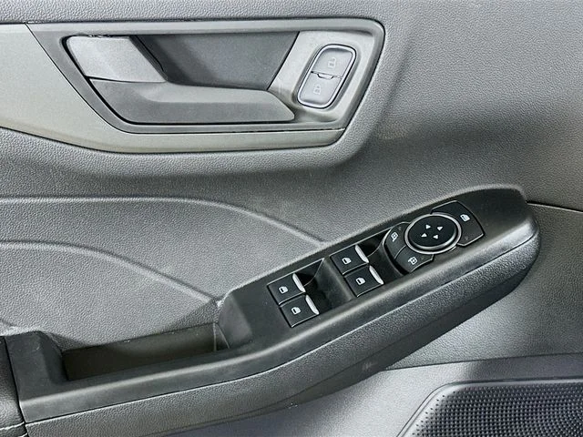 New 2026 Ford Escape Active