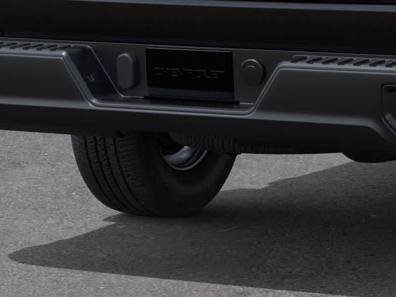 2026 Chevrolet Silverado 1500 Work Truck - Photo 14