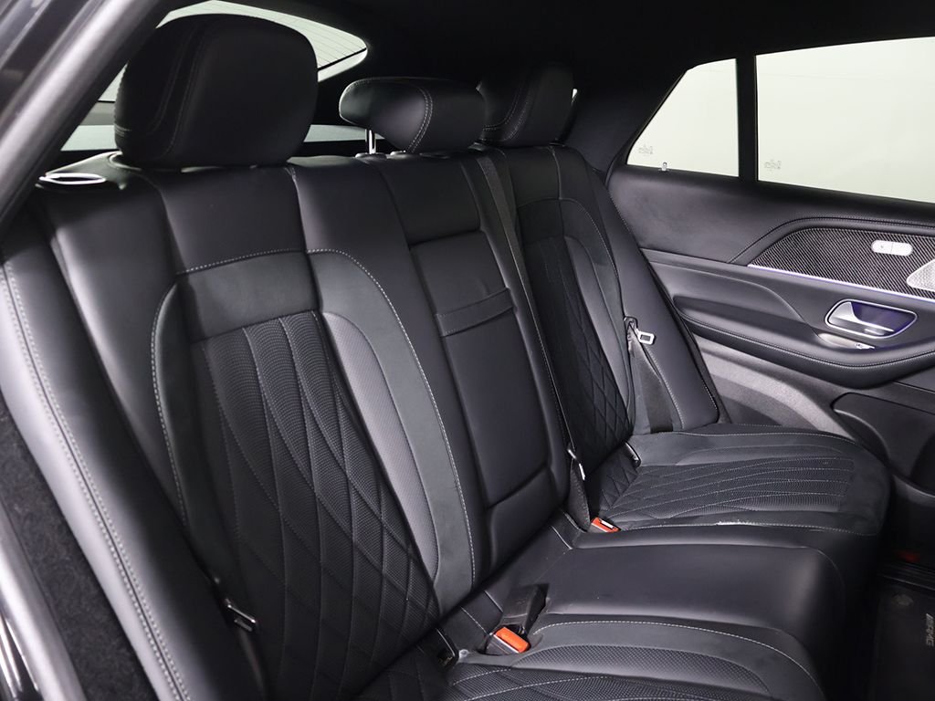 2024 Mercedes-Benz GLE Coupe Mercedes-AMG - Photo 34