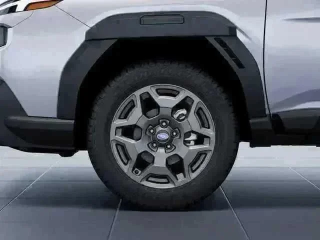 New 2026 ICE SILVER METALLIC Subaru Premium image 9