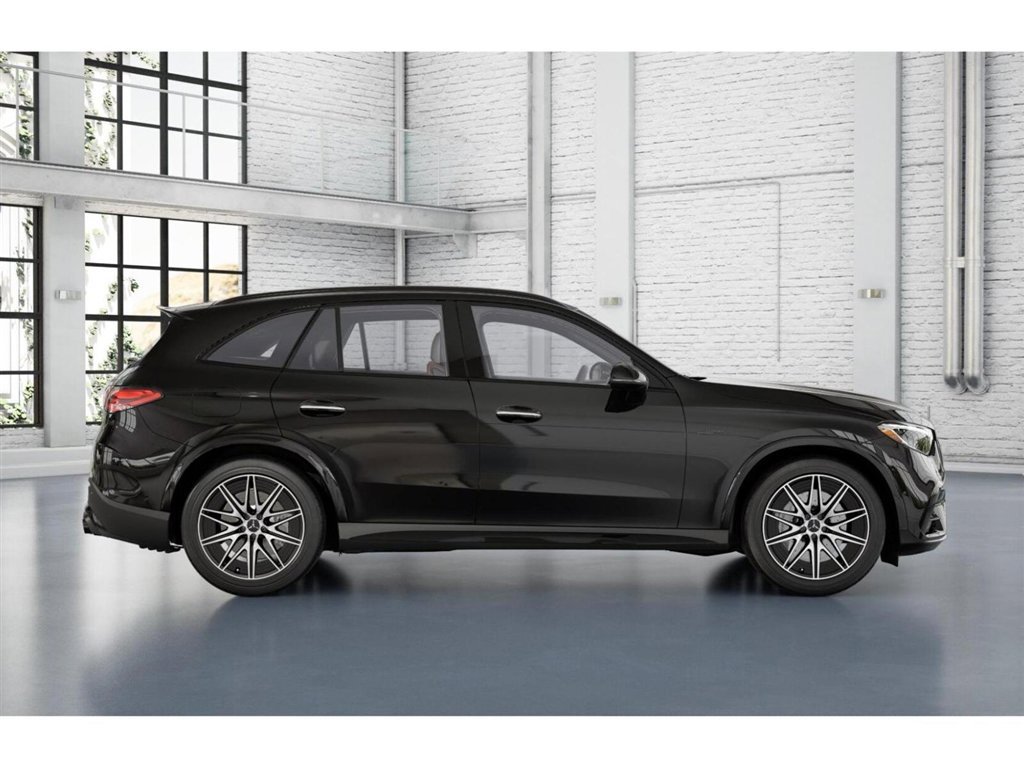 2026 Mercedes-Benz GLC AMG GLC43 - Photo 14