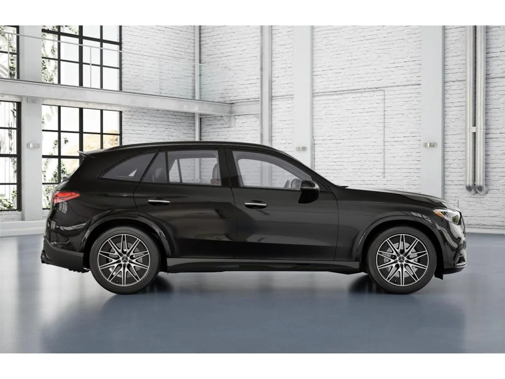 2026 Mercedes-Benz GLC AMG GLC43 - Photo 14