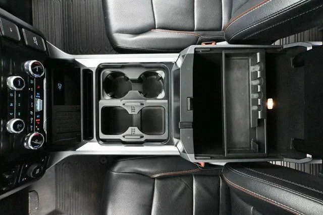 2023 Ford F-250 Super Duty Lariat - Photo 38