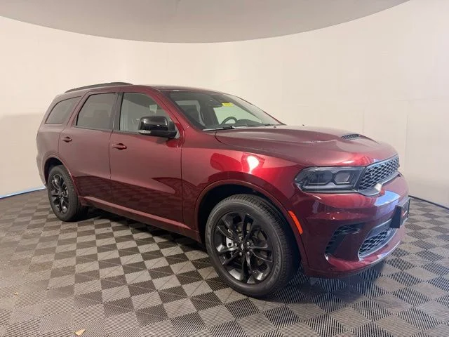 2026 Dodge Durango GT Plus AWD's photo