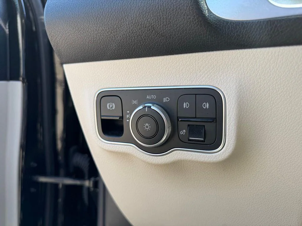 2022 Mercedes-Benz GLB Base - Photo 26