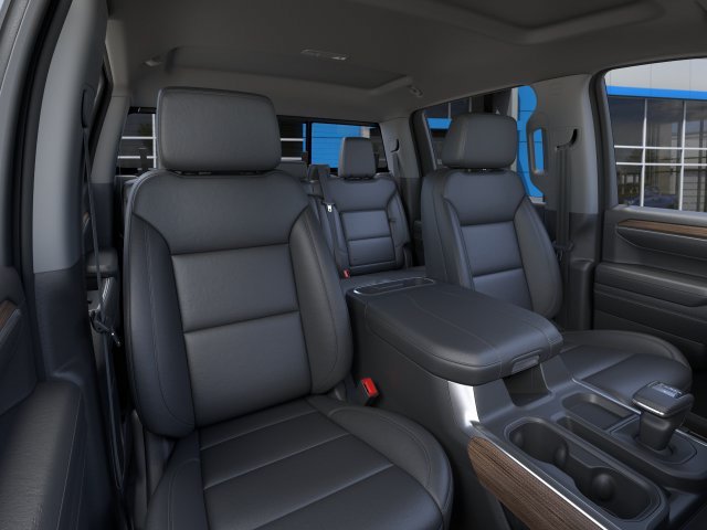 2026 Chevrolet Silverado 1500 LT - Photo 16