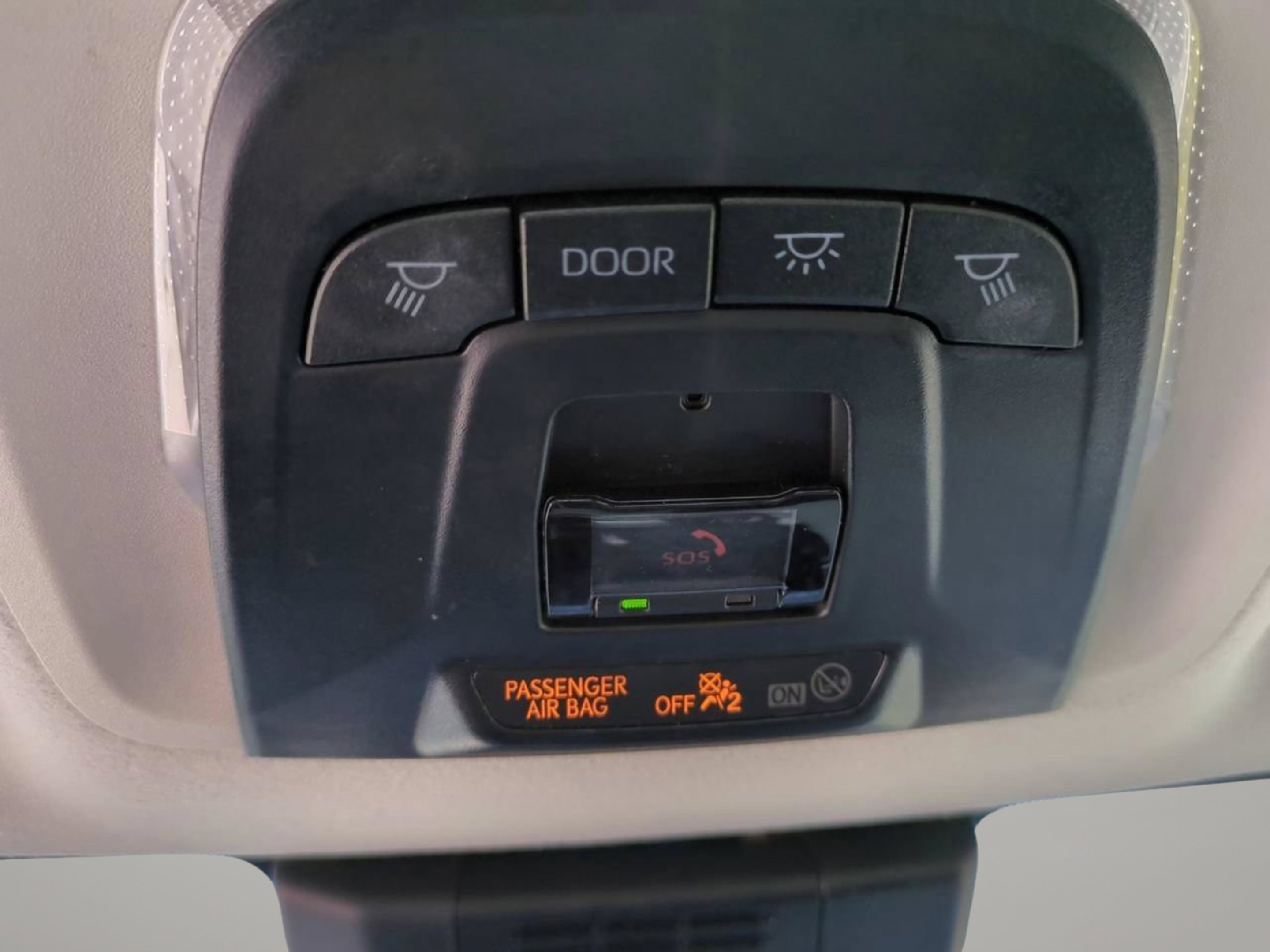 Used 2024 Midnight Black Metallic Toyota LE image 18