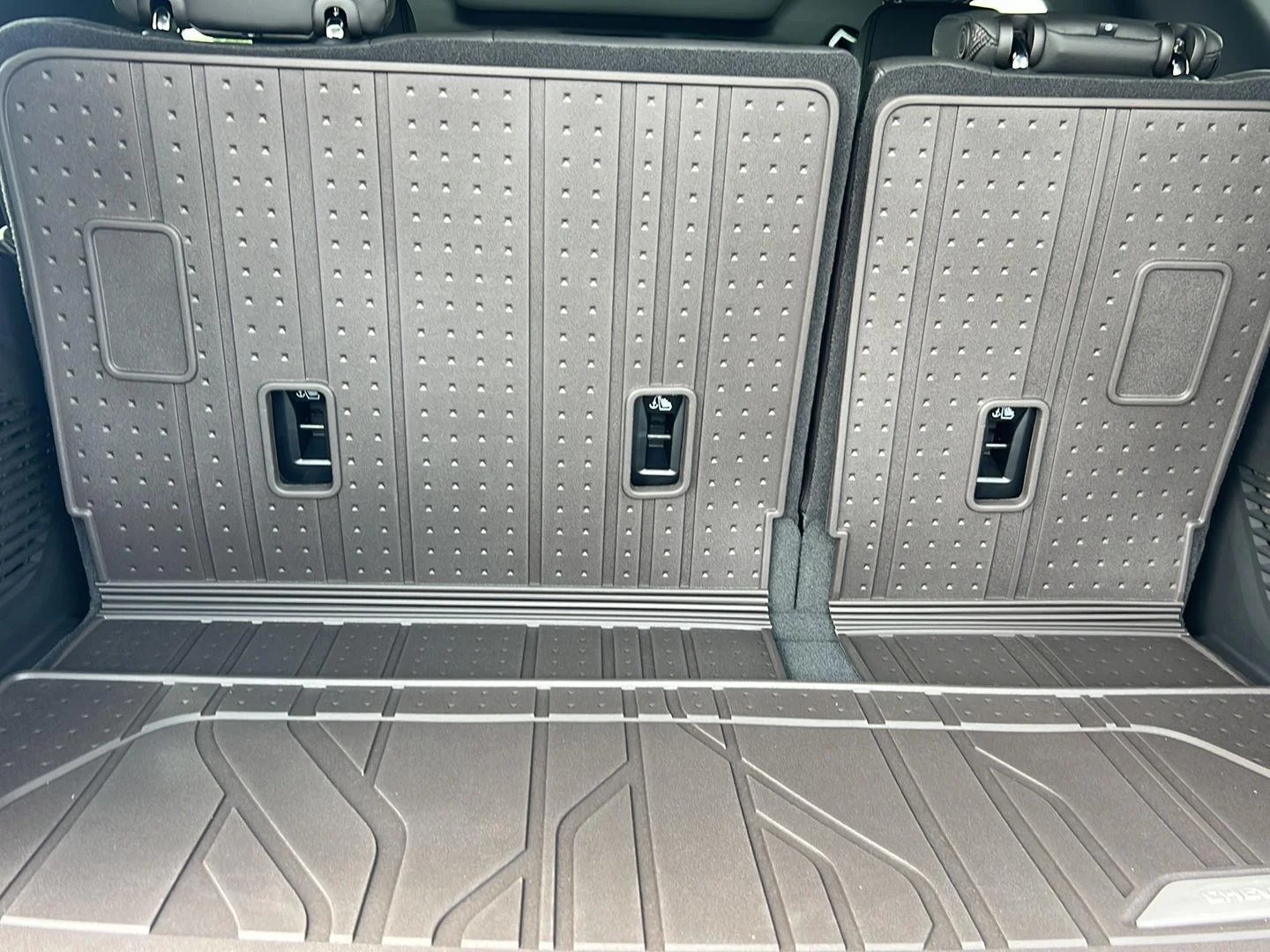 2026 Chevrolet Tahoe High Country - Photo 41