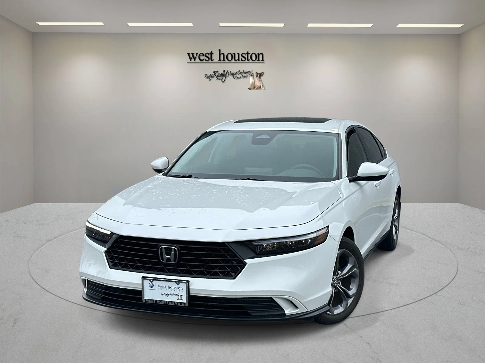2024 Honda Accord
