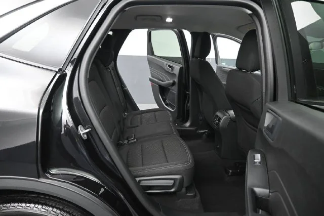 Certified Used 2023 Black Metallic Ford Active image 24