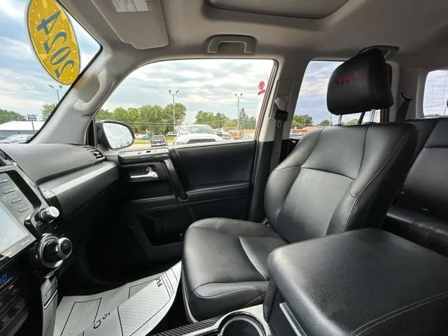 Used 2024  Toyota TRD Pro image 50