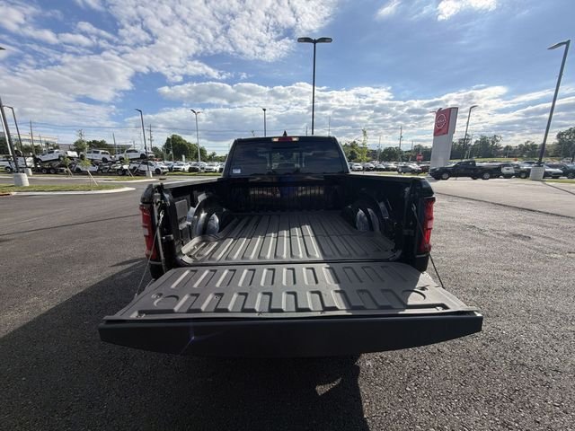 Certified Used 2025 Black Ram Tradesman image 22