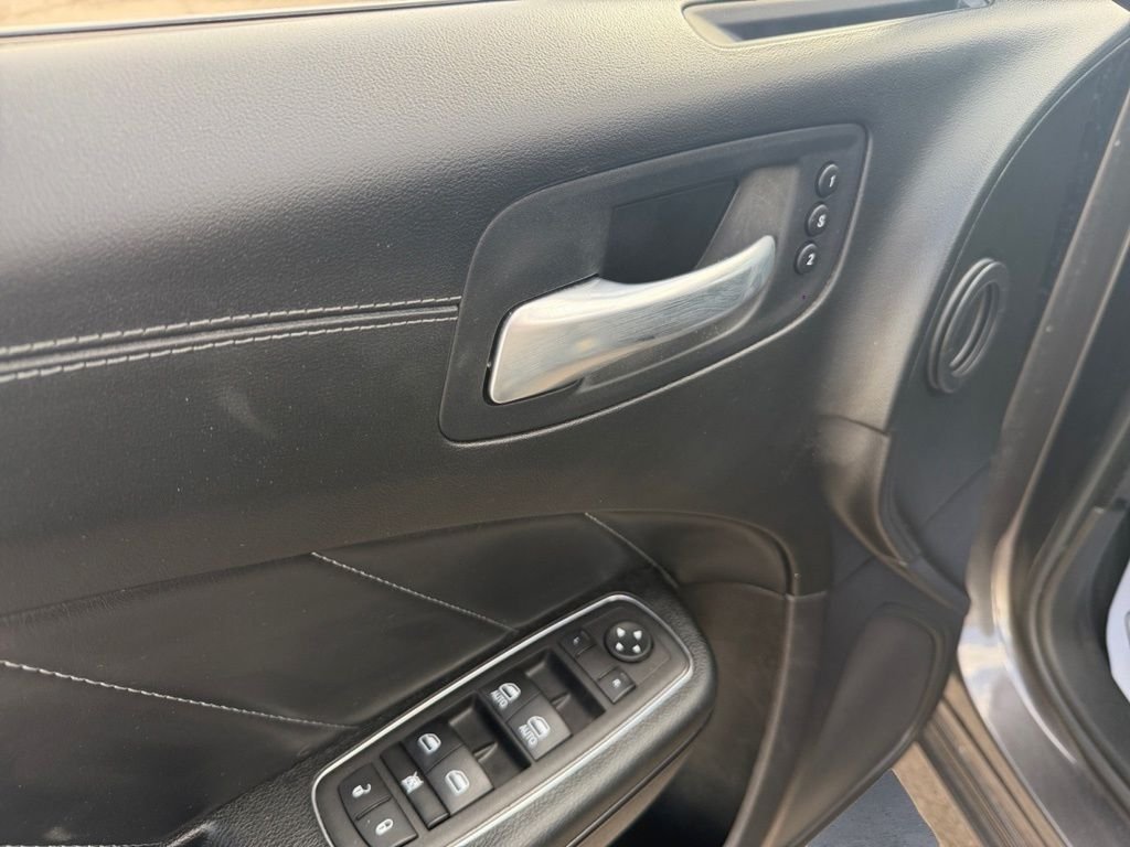 Used 2023 Gray Dodge R T Scat Pack image 7
