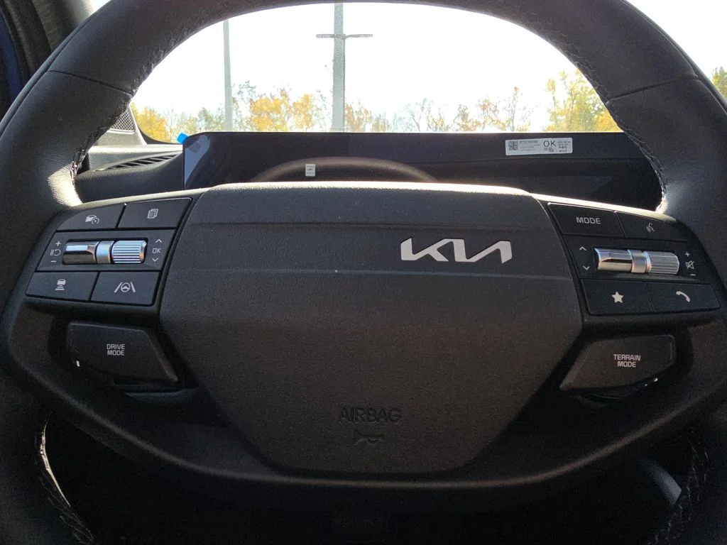 2026 Kia Sportage X-Line - Photo 27