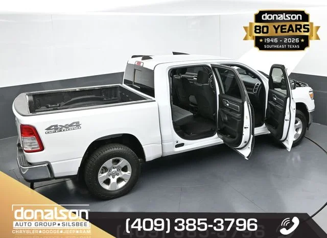 2023 RAM Ram 1500 Pickup Big Horn/Lone Star - Photo 25