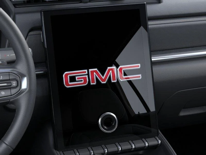 New 2026 Sterling Metallic GMC Elevation image 20