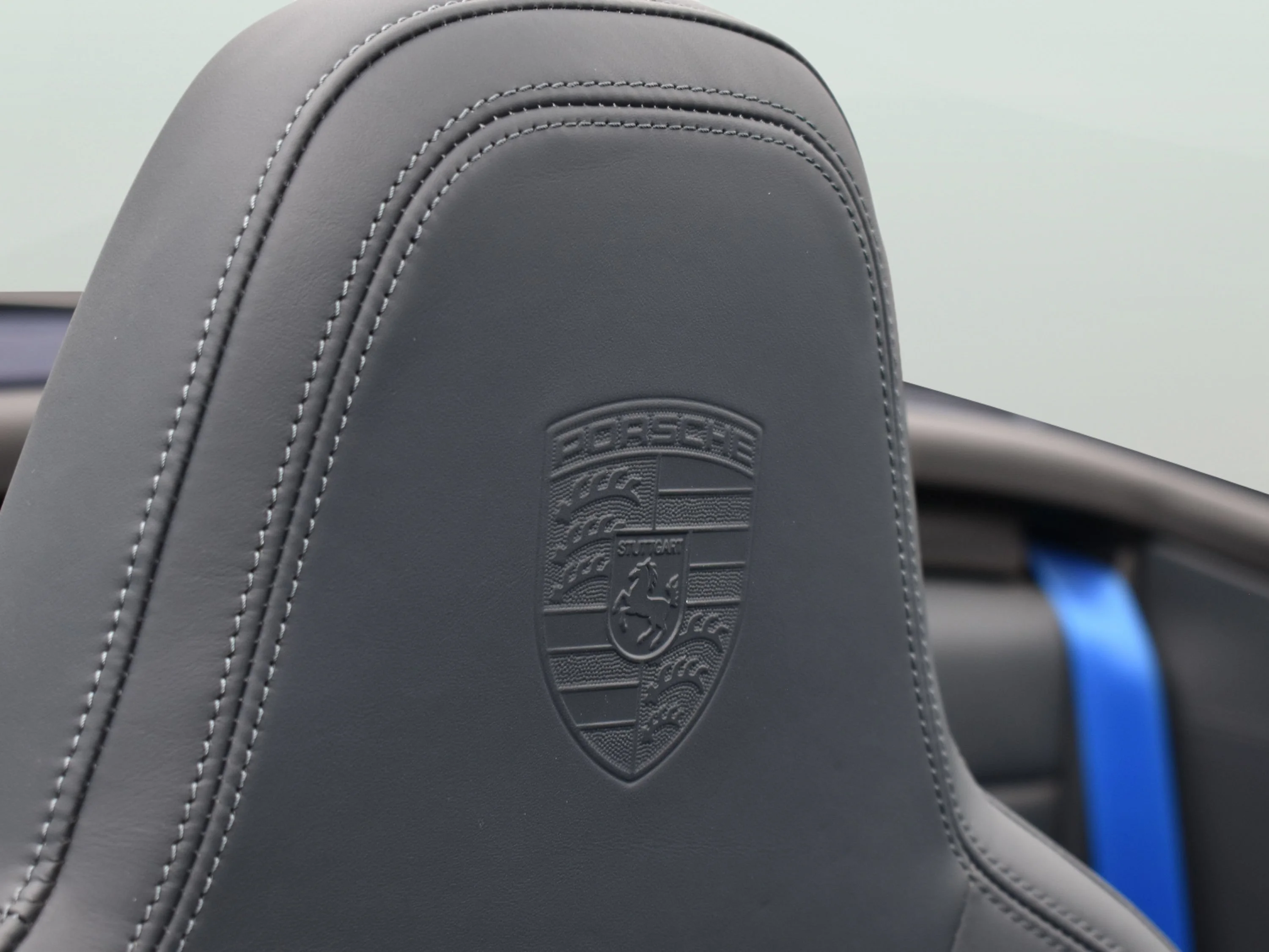 2023 Porsche 911 S - Photo 36
