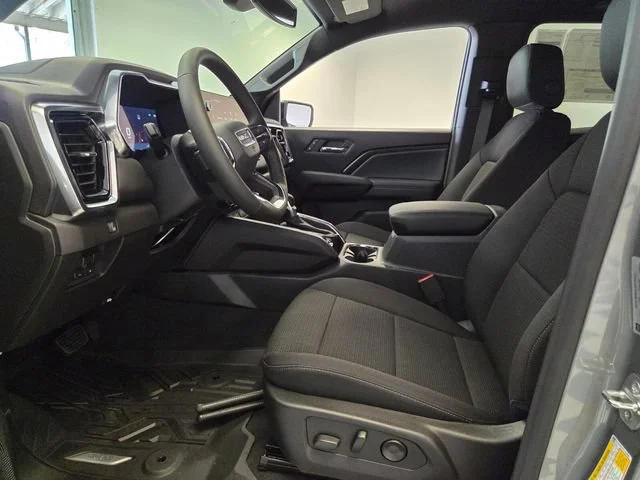 New 2026 Sterling Metallic GMC Elevation image 12