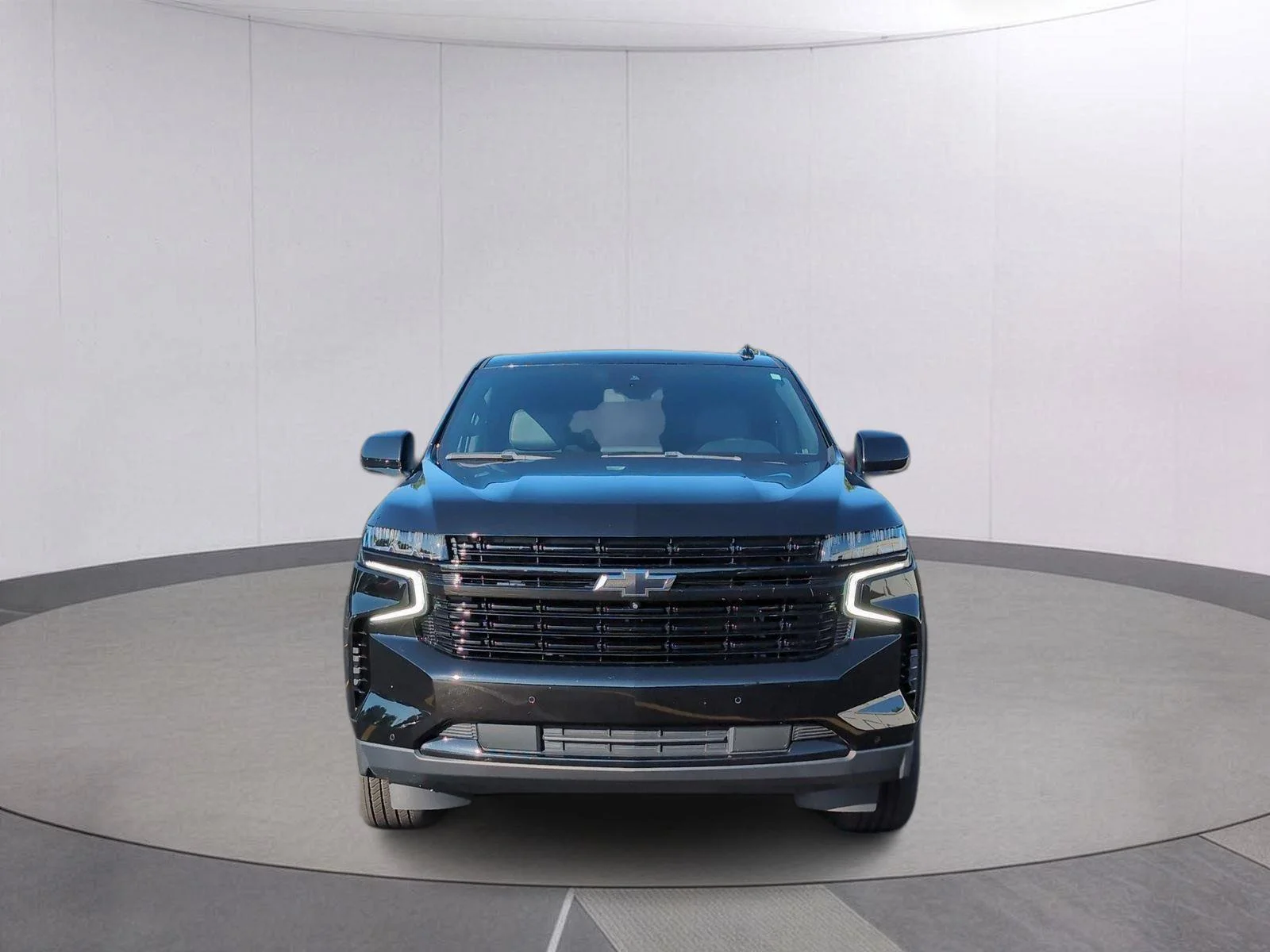 Used 2024 Black Chevrolet RST image 9