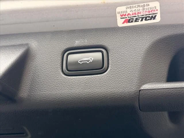 Used 2021 Silver Hyundai Calligraphy image 31