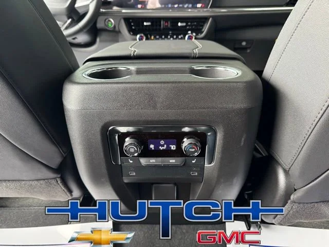 New 2026 Polar White Tricoat Chevrolet Premier image 25