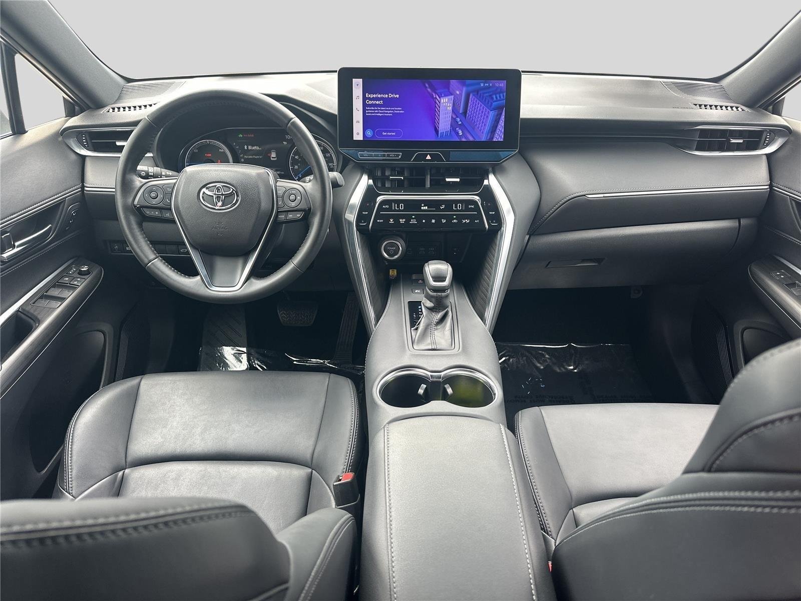Used 2023 Titanium Glow Toyota XLE image 18