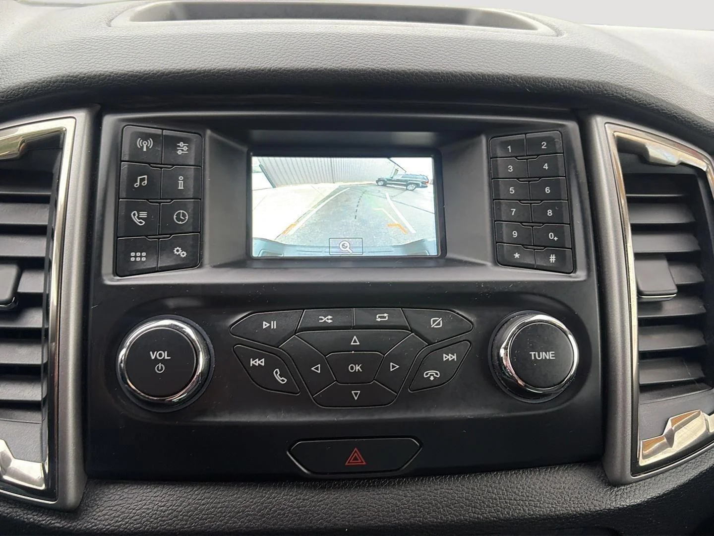 2019 Ford Ranger XLT - Photo 42