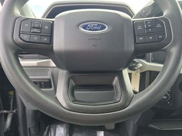 2022 Ford F-150 XLT - Photo 34