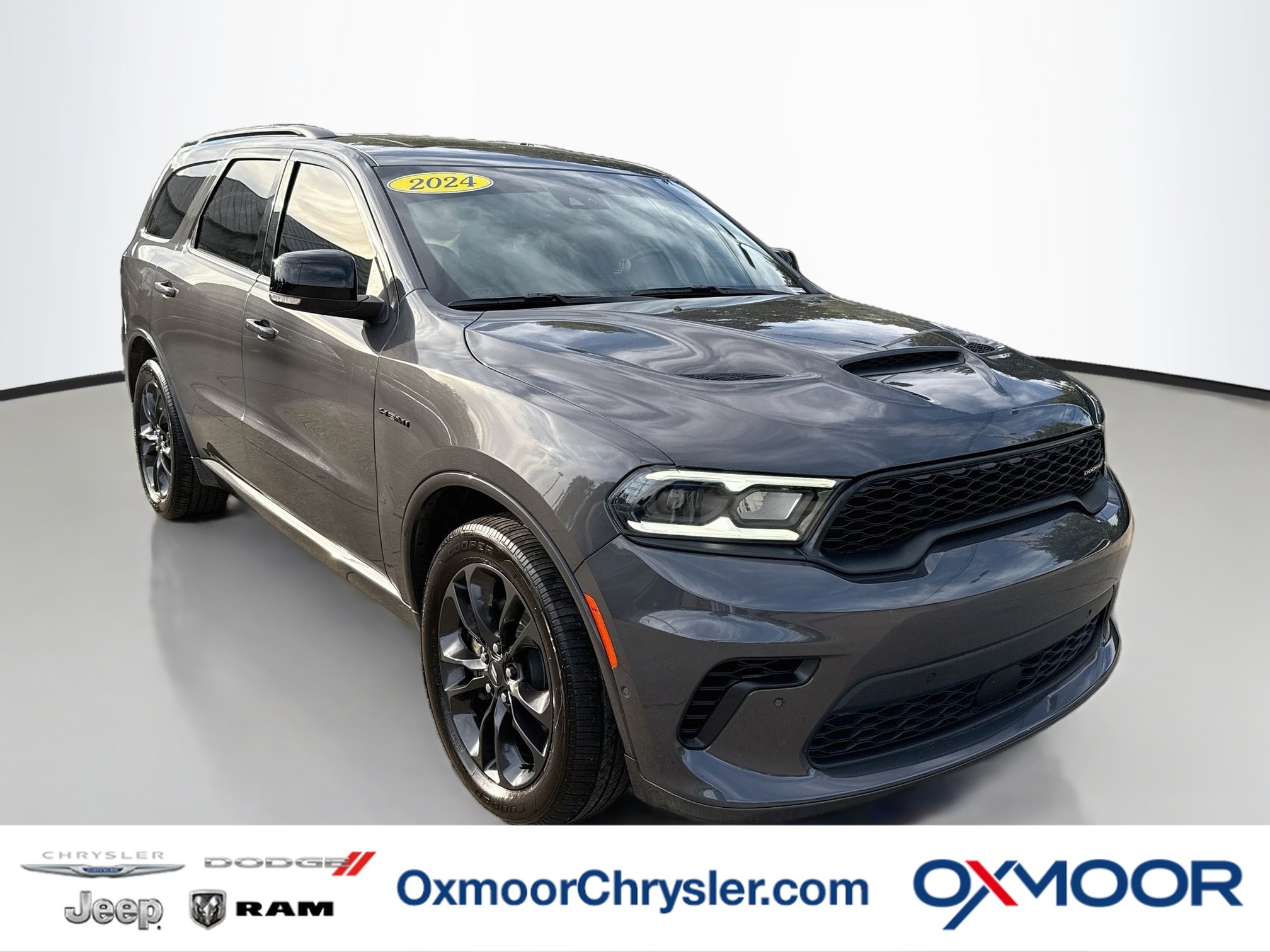 2024 Dodge Durango R/T