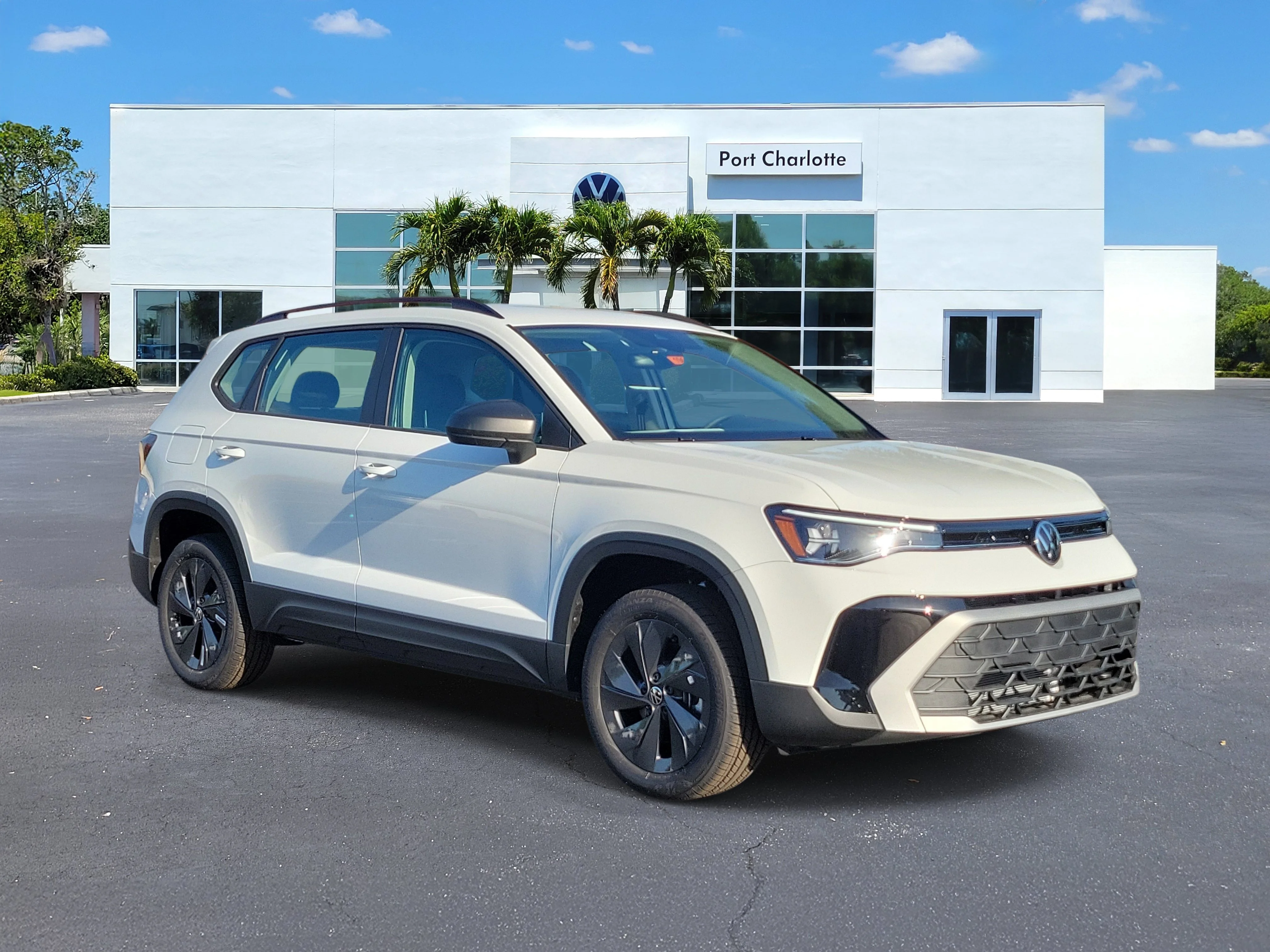 New 2026 White Volkswagen 1.5T S image 30