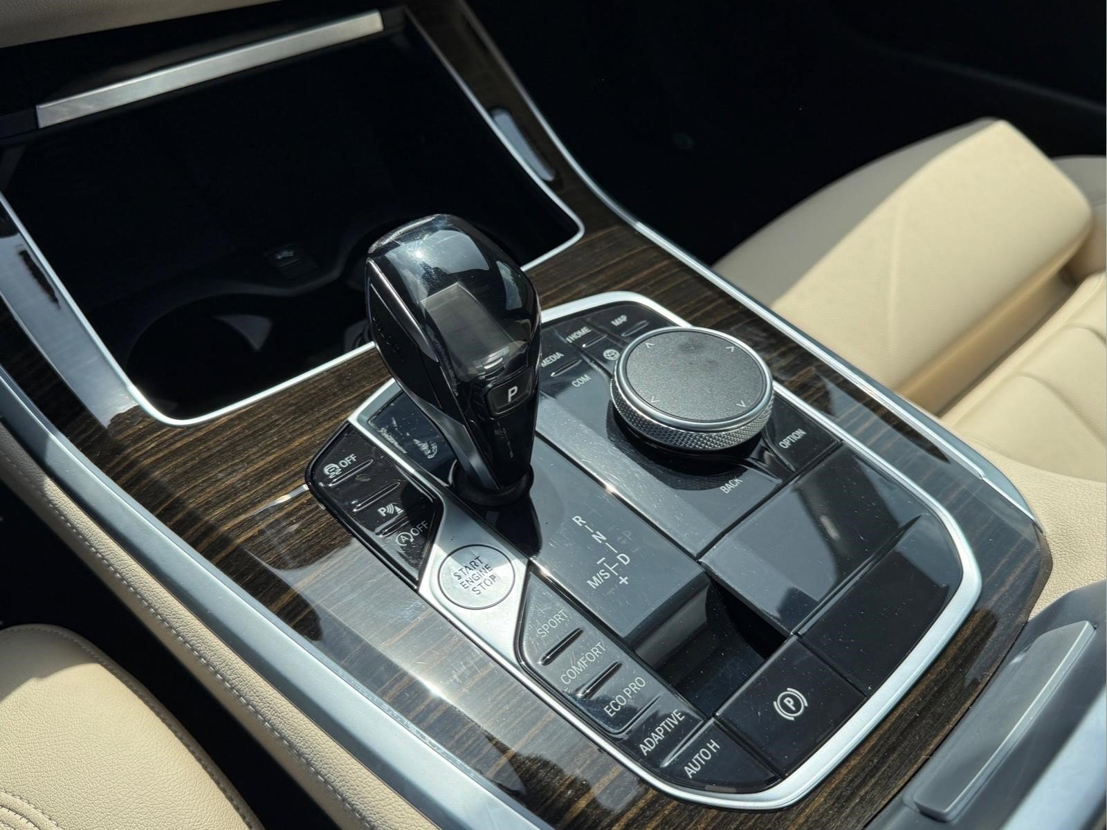 Used 2020 Arctic Gray Metallic BMW sDrive40i image 20