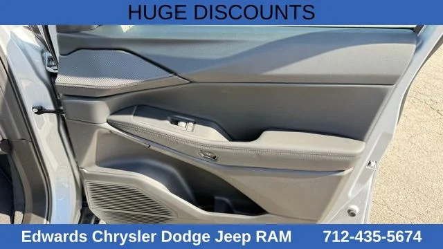 New 2026 Silver Jeep Limited image 35
