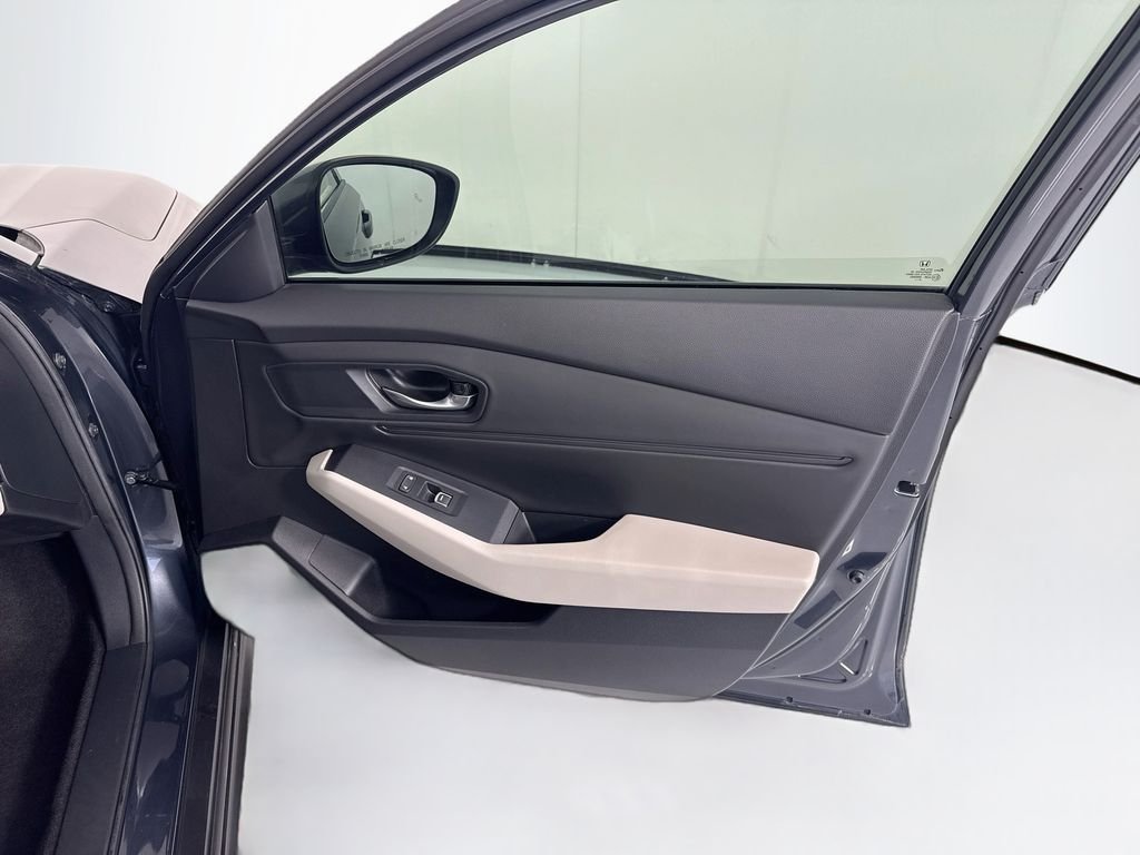 2024 Honda Accord EX - Photo 25