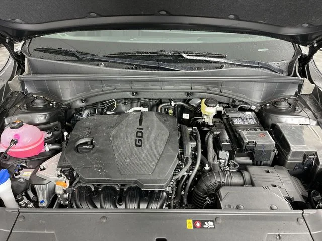 New 2026 Ebony Black Kia S image 26
