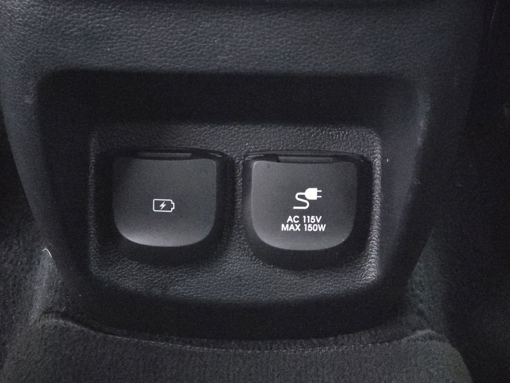 2024 GENESIS GV80 Standard - Photo 28