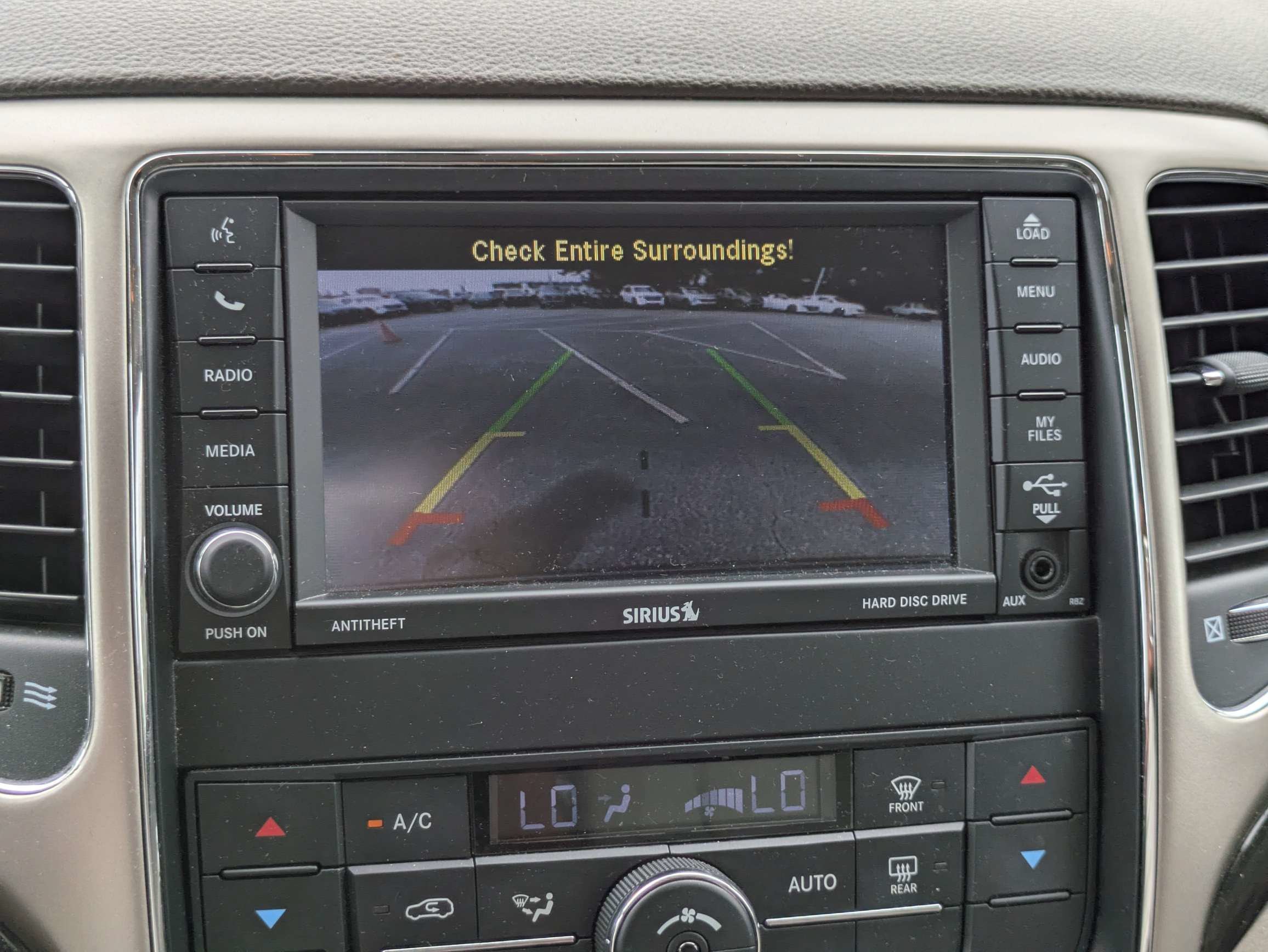 Used 2013 Gray Jeep Laredo image 17