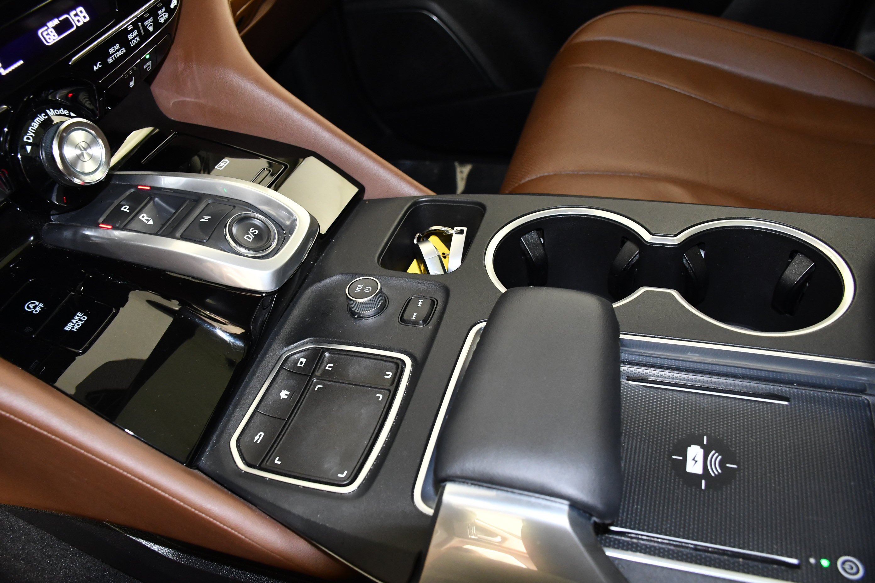 2024 Acura MDX Technology Package - Photo 30